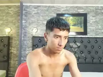 Chaturbate Private Sex Chat of nucitacouple__oficial
