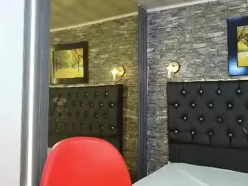 Chaturbate Private Sex Chat of nucitacouple__oficial