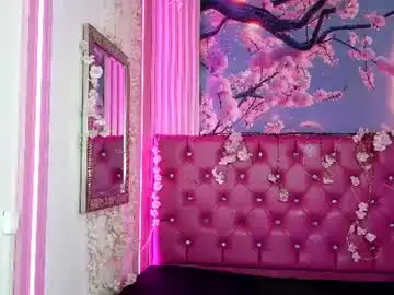 Chaturbate Free Porn Cam of nucitacouple__oficial