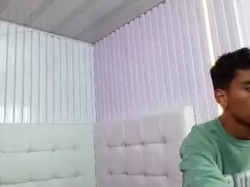 Chaturbate Sex Cam of nucitacouple__oficial