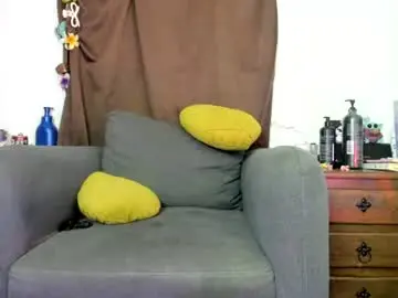 Chaturbate Live Sex of nyalgasai1