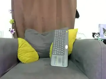 Chaturbate Adult Webcams of nyalgasai1
