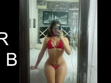 Chaturbate Adult Video Chat of rihanna_hotx