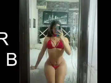 Chaturbate Best Webcam of rihanna_hotx