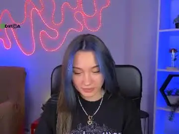 Chaturbate Free Porn Cam of sabina_wul