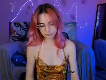 Chaturbate Sex Chat of sabina_wul