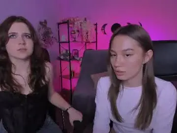 Chaturbate Private Sex Chat of sabina_wul