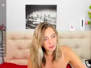 Chaturbate Adult Webcams of samantasax