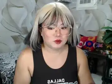 Chaturbate Live Sex of scarlette_adisson_69