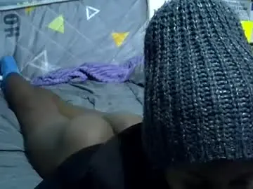 Chaturbate Sex Cam of sexybeiby1