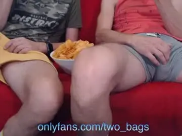 Chaturbate Private Sex Chat of two_bags