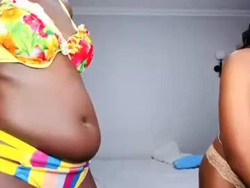 Chaturbate Free Live Porn of _ebonygodess