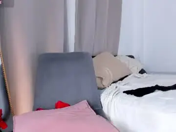 Chaturbate Nude Webcam of _milkyway