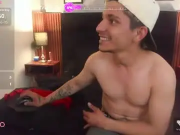 Chaturbate Adult Webcams of adrian_sienna