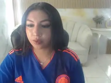 Chaturbate Live Sex of alexa_s1