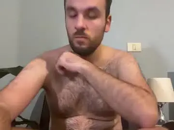 Chaturbate Live Sex Cam of alma0000