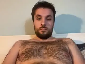 Chaturbate Sex Cam of alma0000