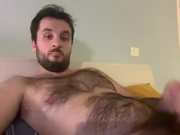 Chaturbate Sex Cam of alma0000
