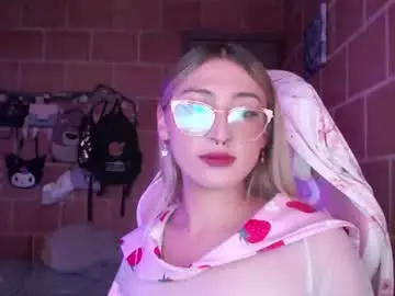 Chaturbate Free Live Porn of andrea_camila
