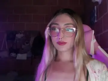 Chaturbate Best Webcam of andrea_camila