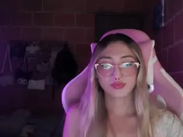 Chaturbate Watch Live Sex Cams of andrea_camila