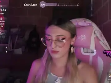 Chaturbate Live Sex Cam of andrea_camila