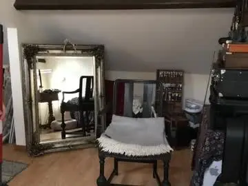 Chaturbate Live Porn of artisterotic