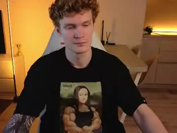 Chaturbate Sex Cam of boicute