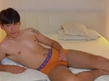 Chaturbate Nude Webcam of boicute