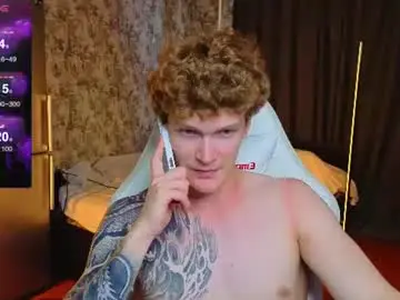 Chaturbate Adult Webcam of boicute