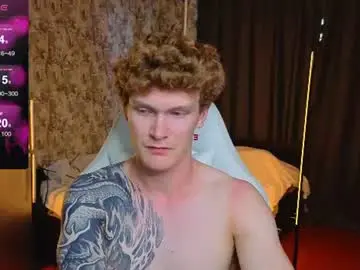 Chaturbate Best Webcam of boicute