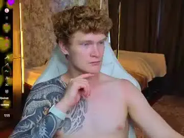 Chaturbate Live Sex of boicute
