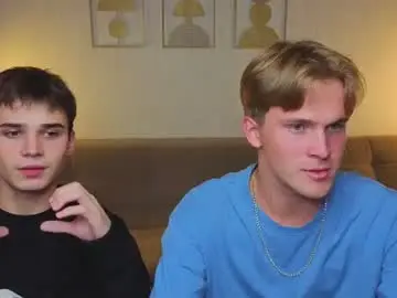Chaturbate Sex Chat of boicute