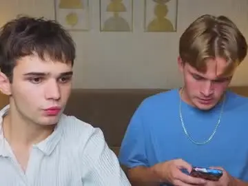 Chaturbate Live Sex of boicute