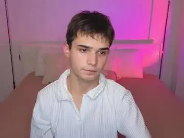 Chaturbate Sex Chat of boicute