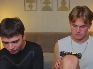 Chaturbate Sex Chat of boicute