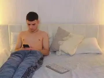 Chaturbate Live Sex of boicute