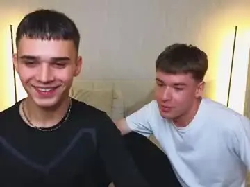Chaturbate Nude Webcam of boicute