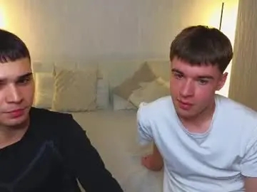 Chaturbate Adult Webcam of boicute