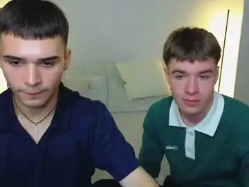 Chaturbate Live Sex Cam of boicute