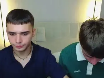 Chaturbate Nude Webcam of boicute