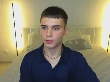 Chaturbate Live Sex of boicute