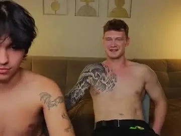 Chaturbate Live Sex Cam of boicute