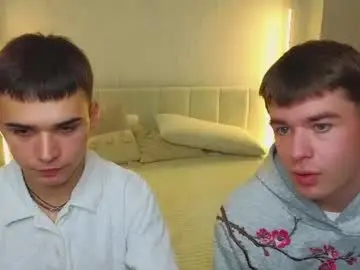 Chaturbate Live Sex of boicute