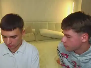 Chaturbate Sex Cam of boicute