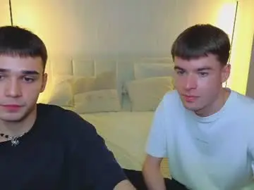 Chaturbate Live Sex Cam of boicute