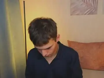 Chaturbate Nude Webcam of boicute
