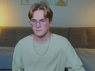 Chaturbate Nude Webcam of boicute