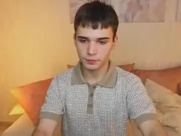 Chaturbate Live Sex Cam of boicute
