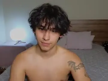 Chaturbate Live Porn of boicute
